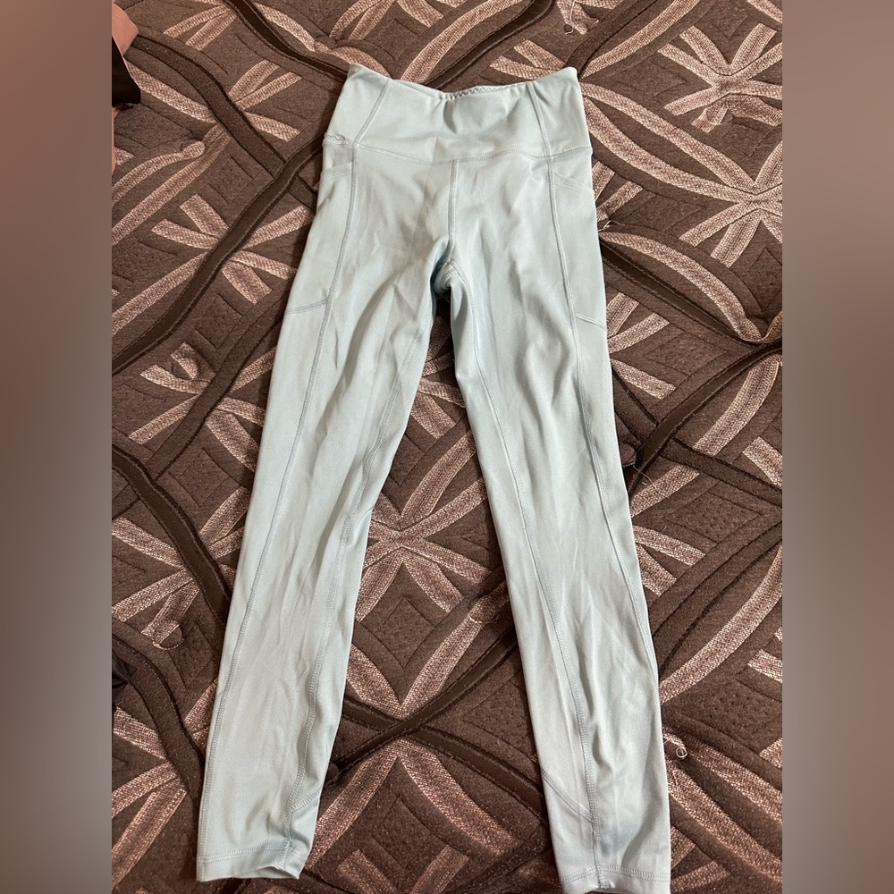 victoria secret pocket leggings